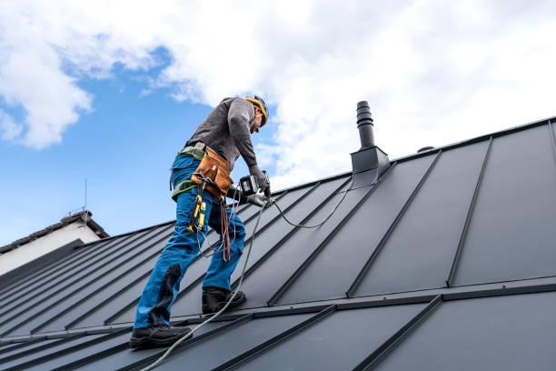 Northfield, IL Roofing Services Company